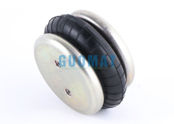 1B130070 Guomat Industri Air Spring 70mm Single Bellows Udara Karet Terbelit