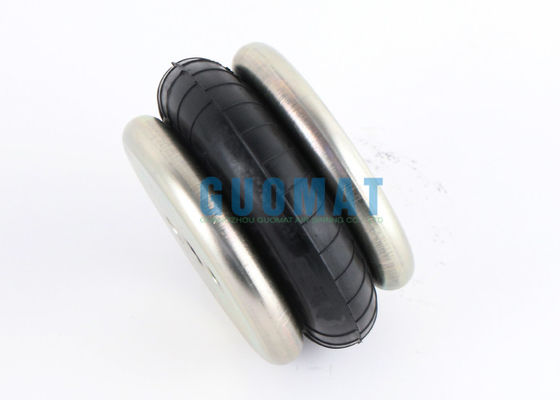 1B130070 Guomat Industri Air Spring 70mm Single Bellows Udara Karet Terbelit