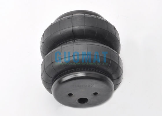 2B6X6 Guomat ganda ganda Suspension Air Spring FD70-13 Contitech Air Bellows