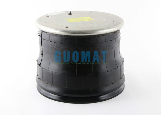 Firestone Truck Air Spring W01-358-9206 Suspensi Udara Bagian Lengkap 1T19L-5