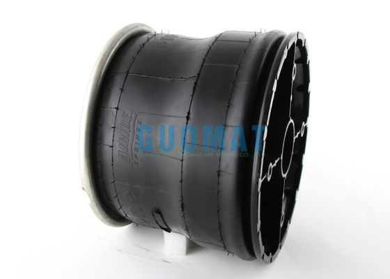 Firestone Truck Air Spring W01-358-9206 Suspensi Udara Bagian Lengkap 1T19L-5