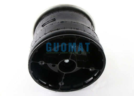 Firestone Truck Air Spring W01-358-9206 Suspensi Udara Bagian Lengkap 1T19L-5