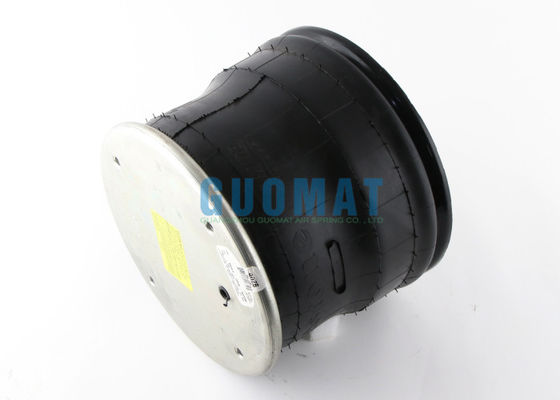 Firestone Truck Air Spring W01-358-9206 Suspensi Udara Bagian Lengkap 1T19L-5