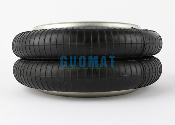 Continental Contitech FD 330-22 CI G1/4 Air Spring Karet 75-305 Stroke Air Suspension