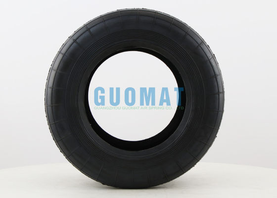 F-240-4 Karet Air Spring Ganti S-240-4 YOKAHAMA Bellows Industrial Air Bag