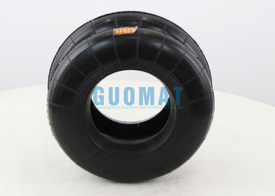 Natural Rubber F-160-2 Punch Air Bag Air Spring 98mm Air Bellows Untuk Mesin Punching
