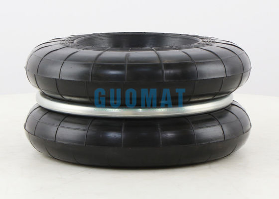 Natural Rubber F-160-2 Punch Air Bag Air Spring 98mm Air Bellows Untuk Mesin Punching
