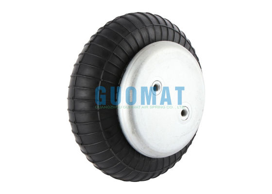 Goodyear Rubber Air Bellow 1B9-202 Single Convoluted Air Spring Untuk Peralatan Industri