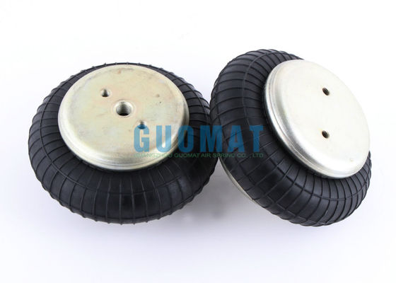 Goodyear Rubber Air Bellow 1B9-202 Single Convoluted Air Spring Untuk Peralatan Industri