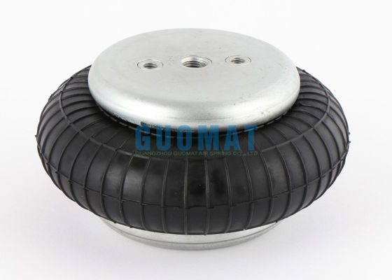 Goodyear Rubber Air Bellow 1B9-202 Single Convoluted Air Spring Untuk Peralatan Industri