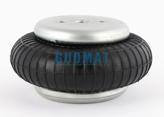 Goodyear Rubber Air Bellow 1B9-202 Single Convoluted Air Spring Untuk Peralatan Industri
