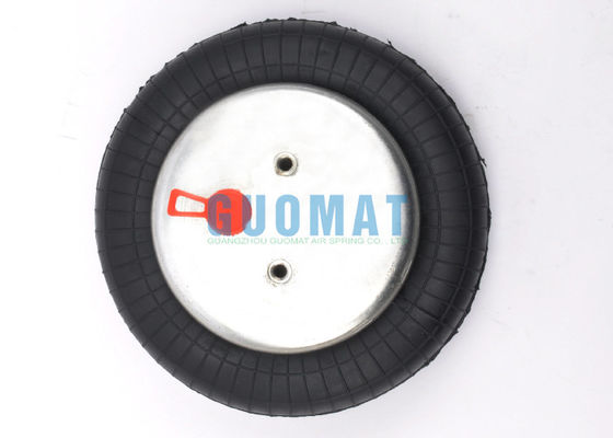 SP-1B07 / SP 1 B 07 Phoenix Single Convolution Bellows Silinder G1/4 Air Fitting Air Spring