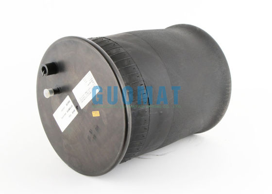 Bagian suspensi truk 4982N6P01 Contitech Rolling Lobe Air Spring Untuk Traktor Trailer