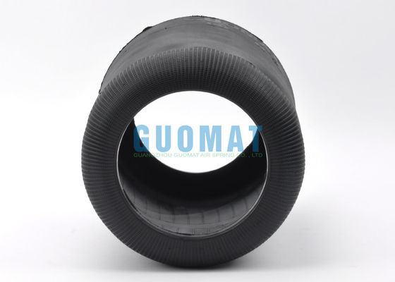 644N Contitech Karet Air Bellows 1E21 Phoenix Bus Air Spring Untuk Mercedes Benz A0003270101