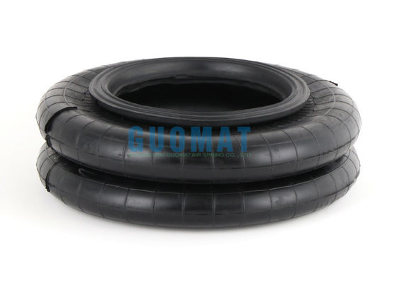 W01-R58-4044 Firestone Air Rubber Bellows 12'X2 Double Convoluted Tipe Air Spring