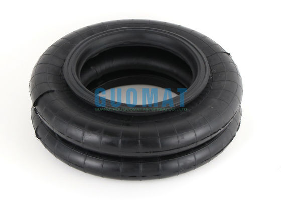 W01-R58-4044 Firestone Air Rubber Bellows 12'X2 Double Convoluted Tipe Air Spring