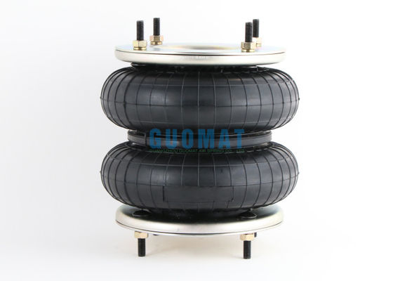 FD138-18 DS Contitech Flange Air Spring 8 "x 2 Karet Bellows Untuk Bin-Mengiring Perangkat