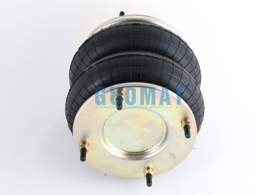 FD138-18 DS Contitech Flange Air Spring 8 "x 2 Karet Bellows Untuk Bin-Mengiring Perangkat