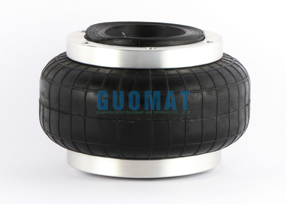 W01-358-0112 Firestone Terbentuk Air Spring Gaya 110 Industri Bellows Aktuator