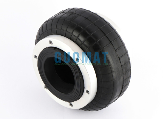 W01-358-0112 Firestone Terbentuk Air Spring Gaya 110 Industri Bellows Aktuator