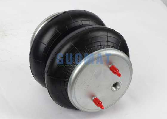 Universal Air Bag A01-760-0335 Firestone Air Spring Terbentuk Untuk Mesin Cuci Komersial