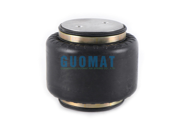 Airbag Industri Tinggi Disesuaikan 1B5-510 Goodyear Single Convoluted Rubber Air Spring