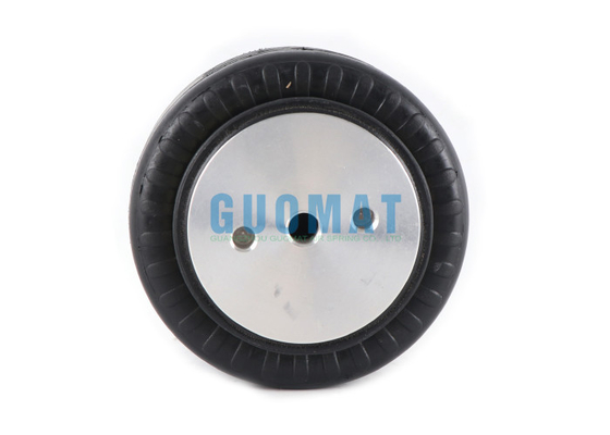 Airbag Industri Tinggi Disesuaikan 1B5-510 Goodyear Single Convoluted Rubber Air Spring