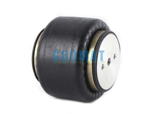 Airbag Industri Tinggi Disesuaikan 1B5-510 Goodyear Single Convoluted Rubber Air Spring