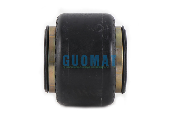 Airbag Industri Tinggi Disesuaikan 1B5-510 Goodyear Single Convoluted Rubber Air Spring
