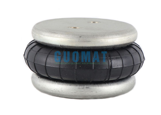 1B130070 Aktuator Udara Konvolusi Tunggal FS50-5 Kantung Udara Karet Contitech