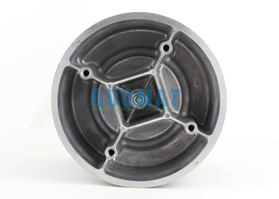 W013589206 Firestone Airide Air Spring 1T19L-5 Lift Axle Suspension Air Shock