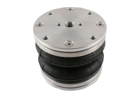 FD 76-14 DI CR Contitech Suspensi Karet Bellows 6X2 Pegas Udara Industri Norgren
