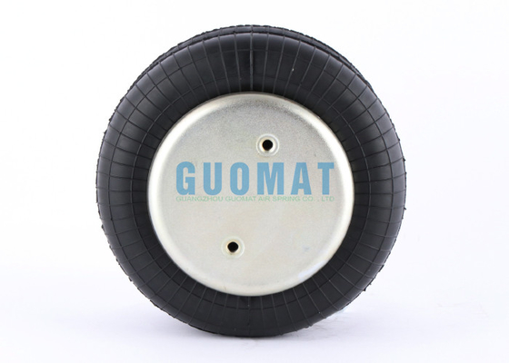 W01-358-7325 Pegas Suspensi Udara Balon Per FD120-17 509 Contitech Air Spring