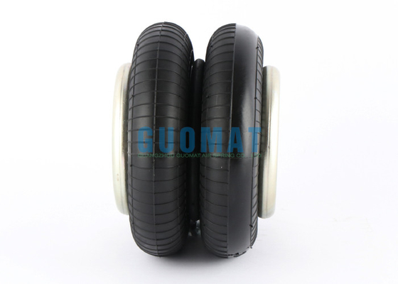 W01-358-7325 Pegas Suspensi Udara Balon Per FD120-17 509 Contitech Air Spring