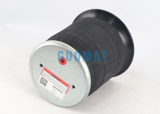 W01-358-5311 Pegas Udara Rolling Lobe Truk 665-11S031 Kantung Udara Suspensi Trailer Contitech