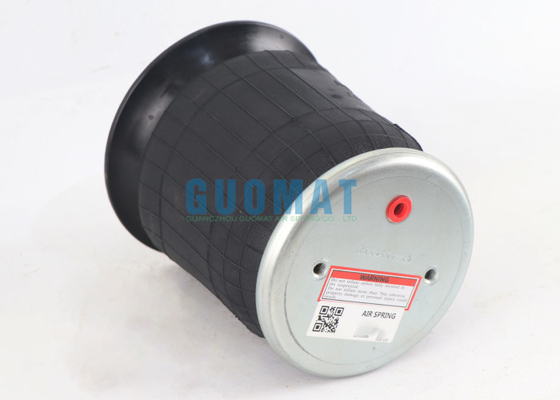 W01-358-5311 Pegas Udara Rolling Lobe Truk 665-11S031 Kantung Udara Suspensi Trailer Contitech
