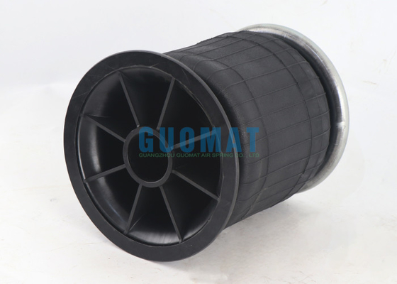 W01-358-5311 Pegas Udara Rolling Lobe Truk 665-11S031 Kantung Udara Suspensi Trailer Contitech