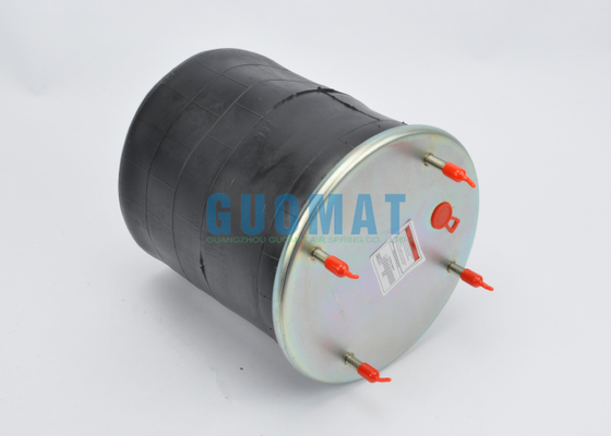 W01-M58-7238 Pegas Udara As Roda Kemudi Firestone 813MB Contitech Suspension Balloon Spring