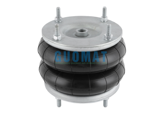 FD 614-26 Contitech Flange Air Spring 14 "1/2x2 Karet Air Bellow Untuk Mesin Karton Membuat