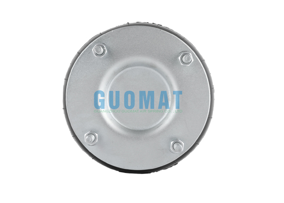 FD 614-26 Contitech Flange Air Spring 14 "1/2x2 Karet Air Bellow Untuk Mesin Karton Membuat