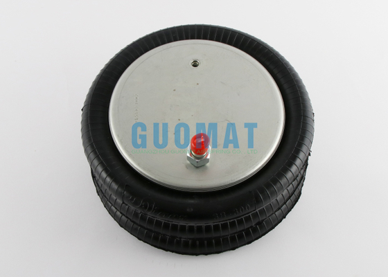 FT 330-29 431Contitech TRIPLE CONVOLATIONS Tas Lift Udara 3B12-300 Goodyear Industrial Air Spring