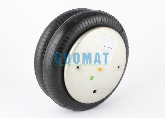 FD 330-22 CI asli aktuator udara contitech 1/4npt Air Fitting Air Springs Bellows