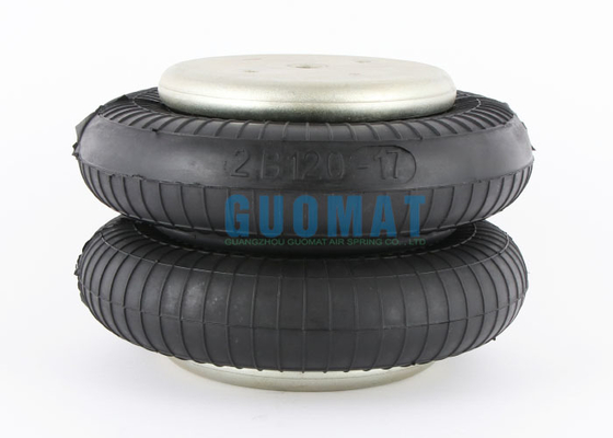 FD120-17 Contitech Air Spring Bball W01-M58-6353 Firestone Air Spring Industri
