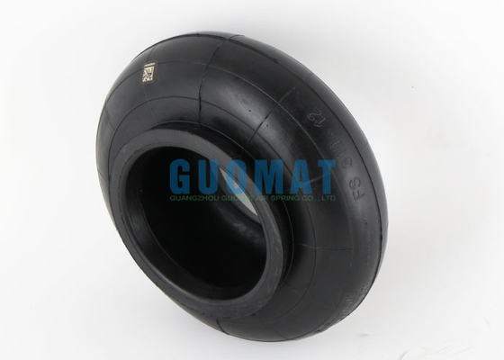FS 310-12 VP Asli Contitech Karet Udara 1B20 Phoenix Pegas Udara Single Convoluted