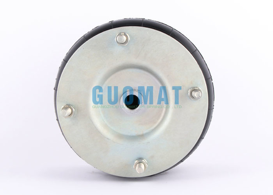 12X1 Tunggal Bergelombang Suspensi Karet Bellows FS 412-10 Contitech Air Spring