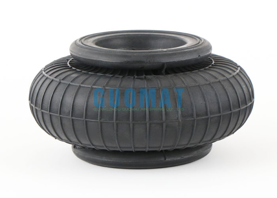 FS70-7 Pegas Ganti Per Udara Contitech W01-358-0131 Firestone Karet Udara Bellows Spring
