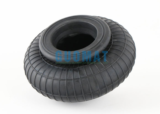 FS70-7 Pegas Ganti Per Udara Contitech W01-358-0131 Firestone Karet Udara Bellows Spring