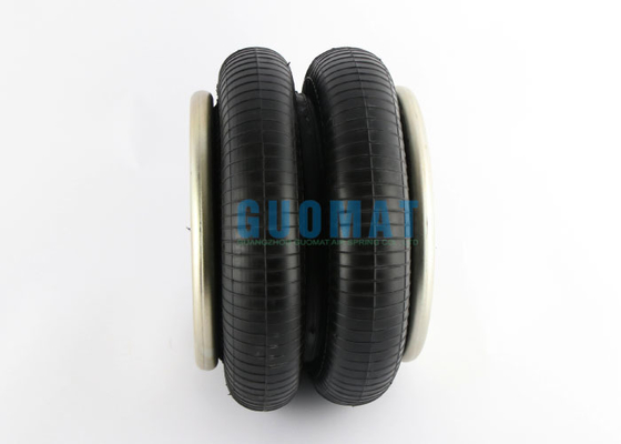 W01-358-6935 Firestone Suspension Rubber Bellows 2B9-201 Pegas Udara Goodyear Untuk Kompresor