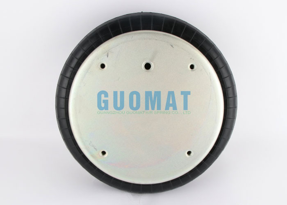 FS530-14 Contitech Air Actuator 1B53014 Crimped Convoluted Air Springs untuk peralatan cuci