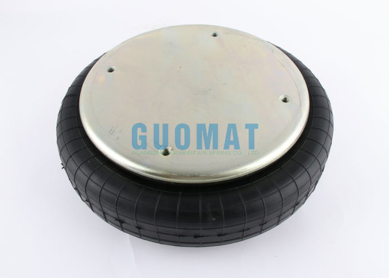 FS530-14 Contitech Air Actuator 1B53014 Crimped Convoluted Air Springs untuk peralatan cuci